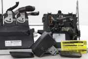 Motorsteuergerät 237105990S Renault Captur II (RJB) SUV 1.6 E-Tech 145 (H4M-632(H4M-C6)) 2023-05
