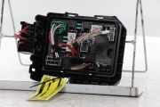 Sicherungskasten 284B67877R Renault Captur II (RJB) SUV 1.6 E-Tech 145 (H4M-632(H4M-C6)) 2023-04