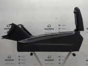 Mittelkonsole 969109180R Renault Megane IV Estate (RFBK) Kombi 5-drs 1.5 Energy dCi 110 (K9K-656/657) 2016-12