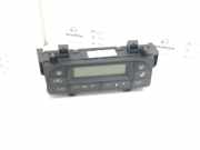 Bedienung Heizung 96588239XT Citroën C2 (JM) Schrägheck 3-drs 1.4 HDI (DV4TD(8HX)) 2006-01
