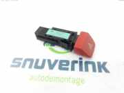 Warnleuchte Schalter DR61664H0 Mazda 2 (DE) Schrägheck 1.5 16V S-VT (ZY) 2010-12