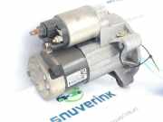 Anlasser M000T82081 Peugeot 407 SW (6E) Kombi 2.0 16V (EW10J4(RFN)) 2005-05