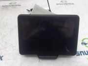 Innenausstattung Display 963218015R Renault Kangoo Express (RF..) Van E-Tech Electric (5AQ-609) 2023-12