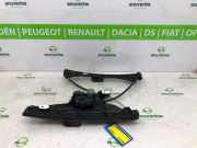Fensterheber Links Vorne 9829043680 Peugeot 208 II (UB/UH/UP) Schrägheck 5-drs 1.2 Vti 12V PureTech 100 (EB2ADT(HNK)) 2021-05