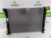 Radiator 214105FA0A Renault Clio V (RJAB) Schrägheck 5-drs 1.0 TCe 90 12V (H4D-470(H4D-E4)) 2021-10