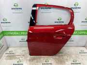 Tür Links Hinten 9827577980 Peugeot 208 II (UB/UH/UP) Schrägheck 5-drs e-208 50 kWh (ZKX) 2023-06