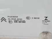 Türscheibe Links Vorne 9807402880 Citroën C4 Berline (NC) Schrägheck 5-drs 1.6 Hdi (DV6C(9HD)) 2013-09