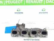 Auspuff Krümmer 9813936880 Peugeot 3008 II (M4/MC/MJ/MR) Großraumlimousine 1.6 16V PureTech 180 (EP6FADTXD(5GF)) 2021-05