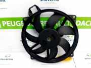 Kühlerventilatormotor 214812415R Renault Grand Scénic III (JZ) Großraumlimousine 1.5 dCi 110 (K9K-J836) 2015-04