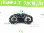 Tachoeinheit Kmh 9673983680 Peugeot RCZ (4J) Coupé 1.6 16V THP (EP6CDT(5FV)) 2012-05
