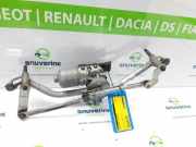 Scheibenwischermotor 9650380780 Peugeot 207 SW (WE/WU) Kombi 1.4 16V Vti (EP3C(8FP)) 2010-10