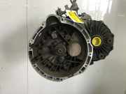 Getriebe Manuell ABS A1683600000 Mercedes-Benz A (W168) Schrägheck 1.6 A-160 (M166.960) 2004-06