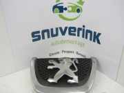 Emblem 7810P9 Peugeot 207/207+ (WA/WC/WM) Schrägheck 1.4 HDi (DV4TD(8HR)) 2006