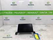 Innenausstattung Display 9830424280 Peugeot 3008 II (M4/MC/MJ/MR) Großraumlimousine 1.2 12V e-THP PureTech 130 (EB2ADTS(HNS)) 2017-06