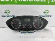 Tachoeinheit Kmh 1362894080 Fiat Ducato (250) Ch.Cab/Pick-up 2.3 D 130 Multijet (F1AGL411D(Euro 6)) 2011-05