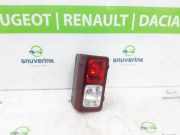 Nebelrücklicht 265548758R Renault Trafic (1FL/2FL/3FL/4FL) Van 2.0 dCi 16V 170 (M9R-717) 2024-06