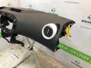 Armaturenbrett 681005539R Renault Twingo III (AH) Schrägheck 5-drs 1.0 SCe 70 12V (H4D-400(H4D-A4)) 2017-09