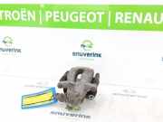 Bremssattel Links Hinten ABS 4400W5 Citroën DS3 (SA) Schrägheck 1.6 e-HDi 16V (DV6DTED/EU5(9HP)) 2012-03