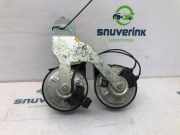 Hupe 256105140R Renault Captur (2R) SUV 0.9 Energy TCE 12V (H4B-408(H4B-B4)) 2018-08