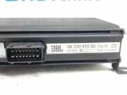 Audio Verstärker 9631041580 Peugeot 607 (9D/U) Limousine 2.9 24V (ES9J4S(XFX)) 2002-04