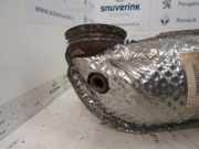 Katalysator 9812493680 Peugeot 3008 II (M4/MC/MJ/MR) Großraumlimousine 1.2 12V e-THP PureTech 130 (EB2ADTS(HNS)) 2017-11