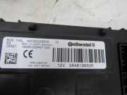 Motorsteuergerät 284B18663R Renault Clio IV Estate/Grandtour (7R) Kombi 5-drs 1.5 Energy dCi 90 FAP (K9K-638) 2015-12