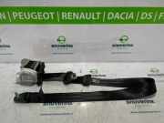 Sicherheitsgurt Rechts Vorne 98083793XX Citroën Jumpy Van 2.0 Blue HDI 120 (DW10FE(AHJ)) 2016-10