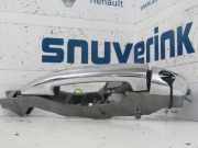 Türgriff Außen Links Vorne 9109A7 Citroën C3 (SC) Schrägheck 5-drs 1.6 HDi 16V 92 (DV6DTED/EU5(9HP)) 2012-03