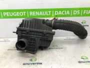 Luftfiltergehäuse 8200751534 Renault Master III (FV) Van 2.3 dCi 125 16V FWD (M9T-670(Euro 5)) 2012-09
