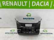 Bedienung Heizung 96722471XU Peugeot 2008 (CU) Großraumlimousine 1.2 12V e-THP PureTech 130 (EB2ADTS(HNS)) 2017-06