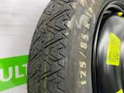 Reserverad 9675355980 Peugeot 308 SW (L4/L9/LC/LJ/LR) Kombi 5-drs 1.6 BlueHDi 120 (DV6FC(BHZ)) 2015-08