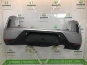 Stoßstange Hinten 982693801T DS DS 3/Crossback (UC/UJ/UR) Schrägheck 1.2 12V PureTech 100 (HNK) 2020-04 HNK