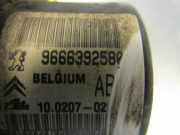 Abs Pumpe ABS 9666392580 Citroën C3 (SC) Schrägheck 5-drs 1.6 HDi 16V 92 (DV6DTED/EU5(9HP)) 2011