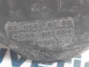 Ansaugkrümmer 9802101480 Citroën C5 Aircross I (A4/AC/AJ/AR) SUV 1.2 e-THP PureTech 130 (EB2ADTS(HNS)) 2022-12