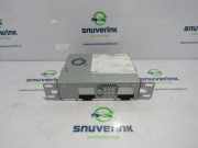 Radio 259158262R Renault Megane IV Estate (RFBK) Kombi 5-drs 1.3 TCE 160 16V (H5H-490(H5H-E4)) 2020-03