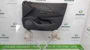Türverkleidung Rechts Vorne 98308813ZD Peugeot 208 II (UB/UH/UP) Schrägheck 5-drs 1.2 Vti 12V PureTech 100 (EB2ADTDB(HNE)) 2021-12