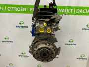 Motor 1611551080 Peugeot 108 Schrägheck 1.0 12V (1KRFE(CFB)) 2014-12
