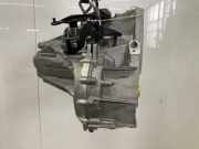 Getriebe Manuell 320100000R Renault Megane IV Estate (RFBK) Kombi 5-drs 1.3 TCE 100 16V (H5H-470(H5H-B4)) 2019