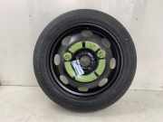 Reserverad 5401V5 Peugeot 3008 II (M4/MC/MJ/MR) Großraumlimousine 1.2 12V e-THP PureTech 130 (EB2ADTS(HNS)) 2018-03