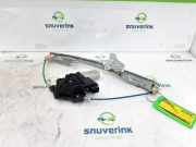 Fensterheber Rechts Vorne 13298154 Opel Corsa D Schrägheck 1.3 CDTi 16V ecoFLEX (A13DTE) 2011-05