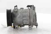 Klima Pumpe 6453WF Peugeot 5008 I (0A/0E) Großraumlimousine 1.6 VTI 16V (EP6C(5FS)) 2010-01