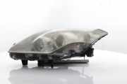 Scheinwerfer Links 260600038R Renault Laguna III Estate (KT) Kombi 5-drs 2.0 dCi 16V 130 (M9R-858) 2008-08