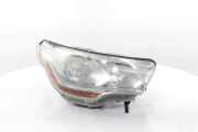 Scheinwerfer Rechts 6206S1 Citroën C4 Berline (NC) Schrägheck 5-drs 1.6 16V VTi (EP6C(5FS)) 2011-03