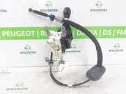 Schalthebel ABS 9019754R Renault Kangoo Express (RFK) Van E-Tech 44 kWh (5AQ-609) 2023-12