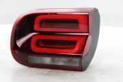 Rücklicht Rechts 9816931980 Citroën C5 Aircross I (A4/AC/AJ/AR) SUV 1.2 e-THP PureTech 130 (EB2ADTS(HNS)) 2020-09