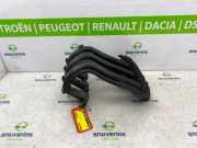 Ansaugkrümmer 9676212480 Citroën C3 Aircross I (2C/2R) SUV 1.2 PureTech 82 (EB2FA(HMR)) 2018-04