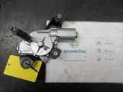 Scheibenwischermotor Hinten 287100007R Renault Megane III Grandtour (KZ) Kombi 5-drs 1.5 dCi 110 (K9K-J836) 2012-05