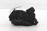 Türschloss Stangen Links Vorne B5C5TB837015C Volkswagen T-Roc I SUV 1.0 TSI 12V BlueMotion (DKRF) 2020