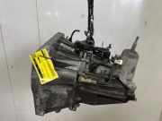 Getriebe Manuell ABS 320103599R Renault Kadjar (RFEH) SUV 1.3 TCE 140 FAP 16V (H5H-470(H5H-B4)) 2019