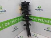 Federbein Rechts Vorne 543028696R Renault Kangoo Express (RFK) Van E-Tech 44 kWh (5AQ-609) 2023-12